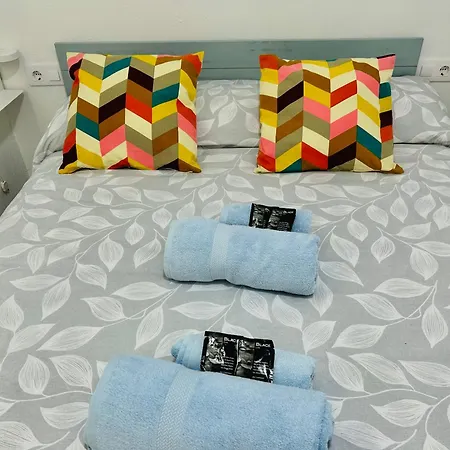 דירה Sotavento Salmarina Sanlúcar de Barrameda