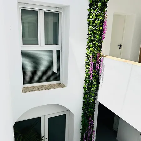 דירה Sotavento Salmarina Sanlúcar de Barrameda