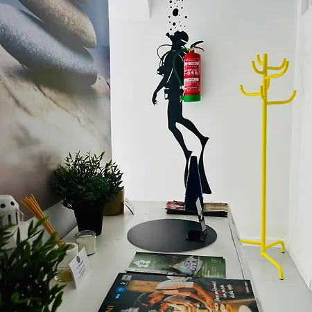 דירה Sotavento Salmarina Sanlúcar de Barrameda