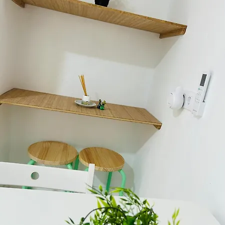 Apartment Sotavento Salmarina Sanlucar de Barrameda