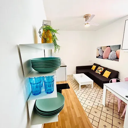 Sotavento Salmarina *