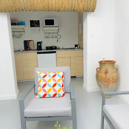 Sotavento Salmarina *