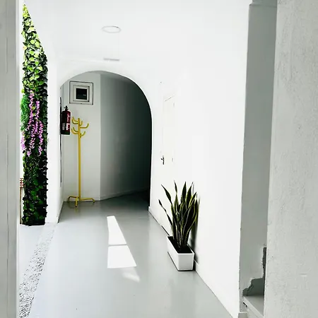 Apartmán Sotavento Salmarina